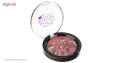 رژگونه تراکوتا باریش مدل Silky touch شماره 204